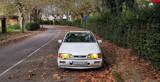 Ford sierra Cosworth 