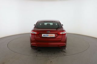 Ford Mondeo 1.5 EcoBoost ST-Line