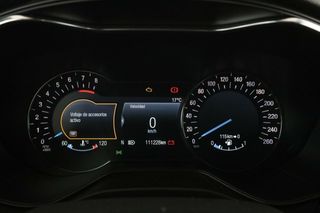 Ford Mondeo 1.5 EcoBoost ST-Line