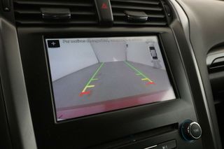 Ford Mondeo 1.5 EcoBoost ST-Line