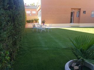 Chalet en alquiler en Mejorada del Campo