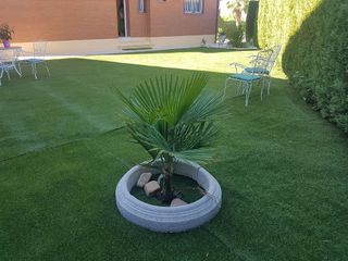 Chalet en alquiler en Mejorada del Campo