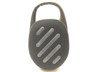 altavoz portatil bluetooth jbl clip 5