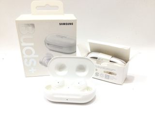 in-ear samsung galaxy buds plus
