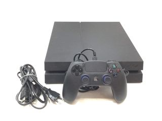 sony ps4 500gb