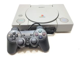 sony playstation 1