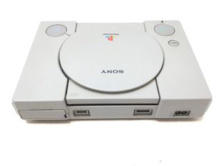 sony playstation 1