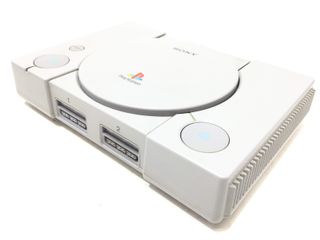 sony playstation 1