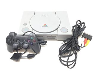 sony playstation 1