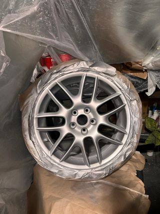 Servicio mecánico profesional