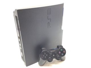 sony ps3 slim 160 gb