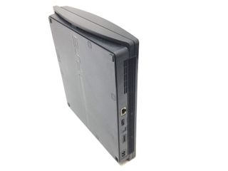 sony ps3 slim 160 gb