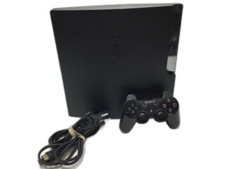 sony ps3 slim 160 gb