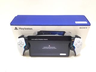 otros accesorios ps5 sony playstation portal