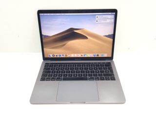 portatil apple apple macbook pro core i7 2.8 13 touchbar (2019) (a1989)