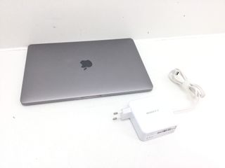 portatil apple apple macbook pro core i7 2.8 13 touchbar (2019) (a1989)