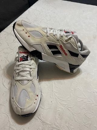 Reebok talla 41