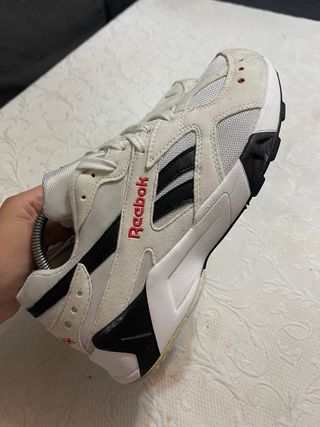 Reebok talla 41