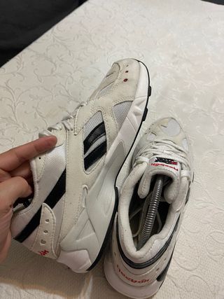 Reebok talla 41
