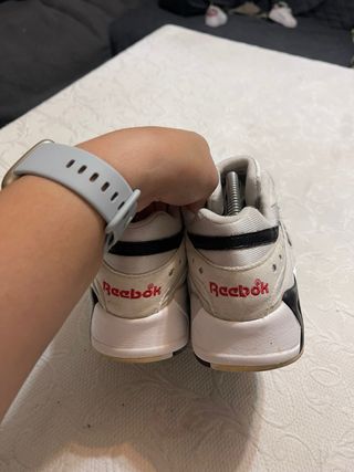 Reebok talla 41