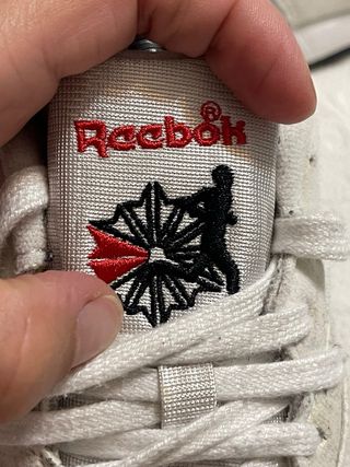 Reebok talla 41