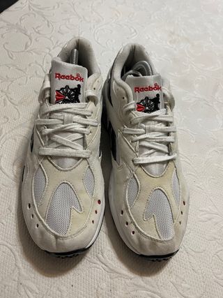 Reebok talla 41