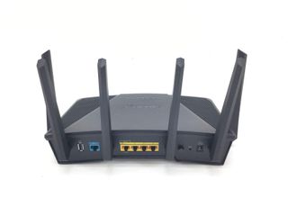 router cable synology rt6600 ax