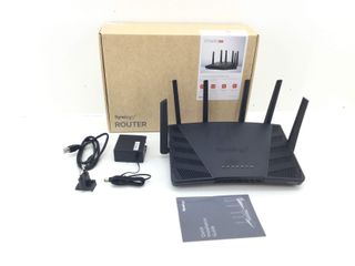 router cable synology rt6600 ax