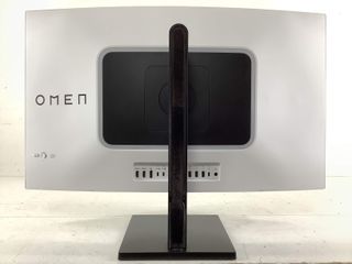 monitor led hp omen 32 31.5 oled