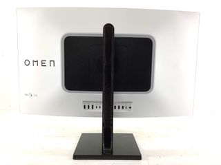 monitor led hp omen trascend 32