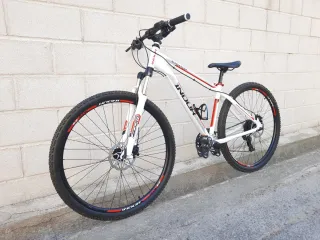 Bicicleta Montaña 29 Talla M
