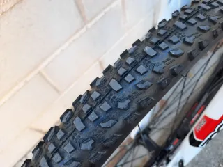 Bicicleta Montaña 29 Talla M