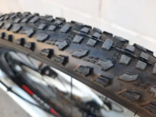 Bicicleta Montaña 29 Talla M