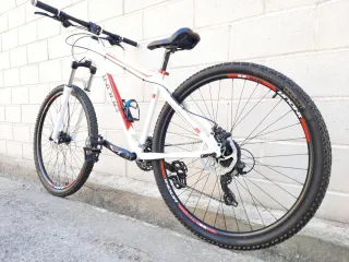Bicicleta Montaña 29 Talla M
