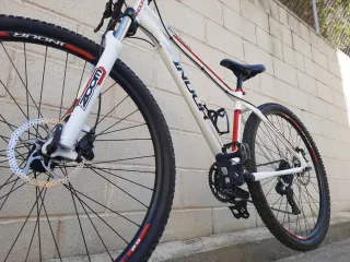 Bicicleta Montaña 29 Talla M