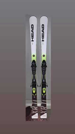 Sci Head XR TI