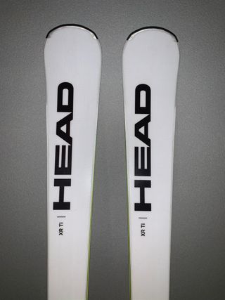 Sci Head XR TI