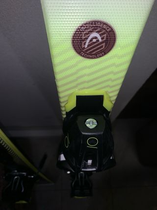Sci Head XR TI