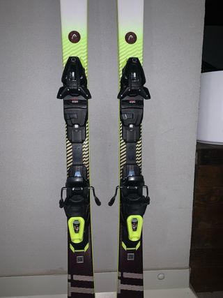 Sci Head XR TI