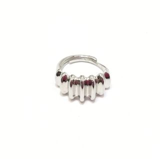 anillo plata 925mm t. 14 (17,2 mm)