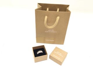 anillo plata 925mm t. 14 (17,2 mm)