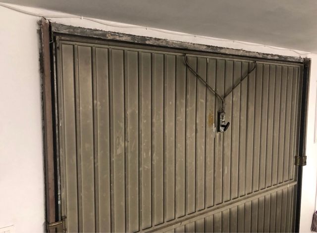 Puerta de Garaje