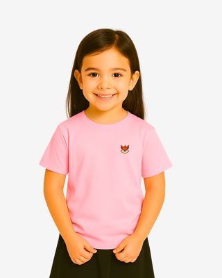 Camiseta niños con animales