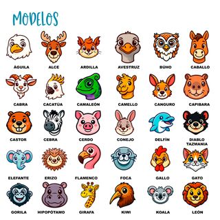 Camiseta niños con animales