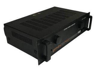 preamplificador gemin 600