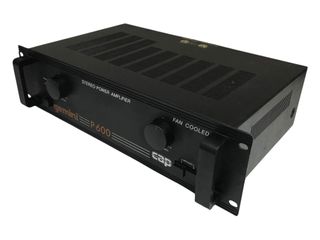 preamplificador gemin 600