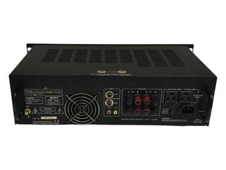 preamplificador gemin 600