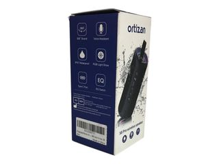 altavoz portatil bluetooth ortizan x8 pro