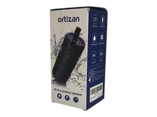 altavoz portatil bluetooth ortizan x8 pro