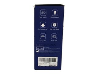 altavoz portatil bluetooth ortizan x8 pro